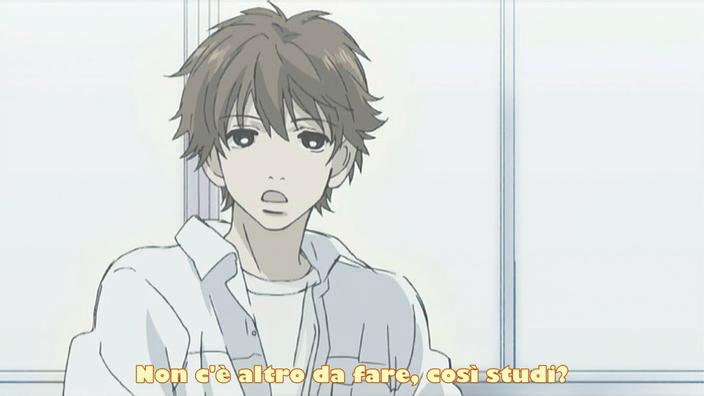 Otaku Gallery  / Anime e Manga / Bokura Ga Ita / Screenshots / Episodio 07 / 131.jpg